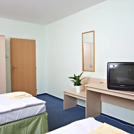 Szálloda Aqua Kupele 2*