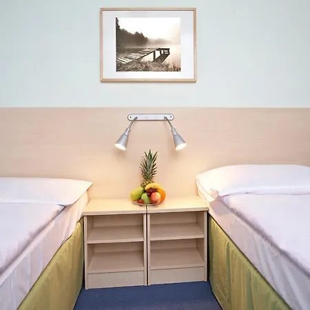 Aqua Kupele Szálloda 2*